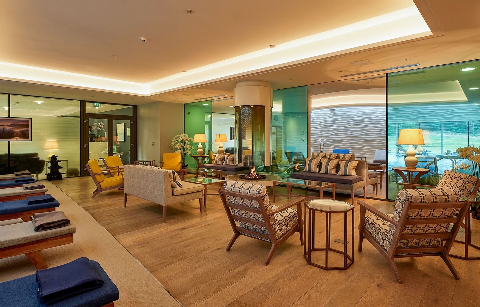 Bowood Hotel, Spa and Golf Resort