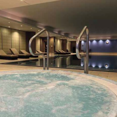 East Sussex National Golf Resort & Spa
