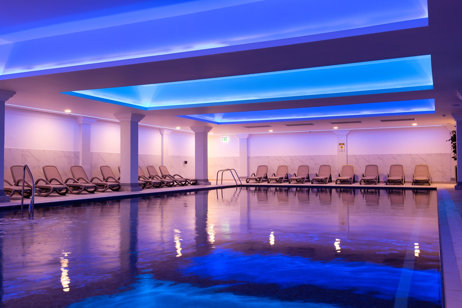 Greenwoods Hotel & Spa
