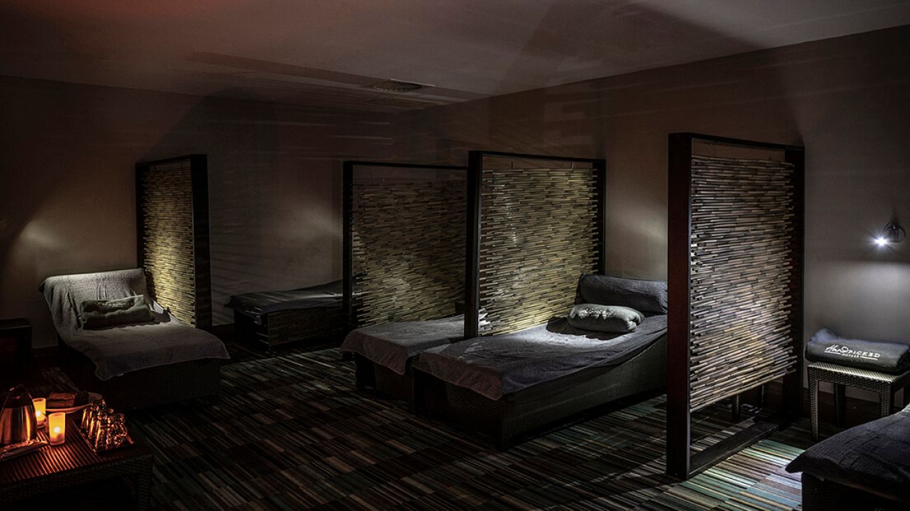 Norton House Hotel & Spa