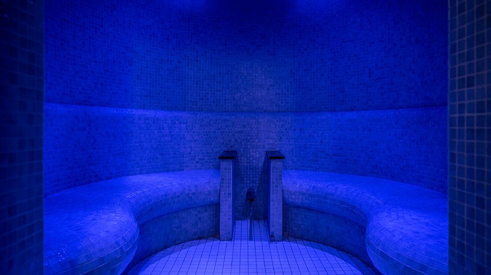 Wood Hall Hotel & Spa