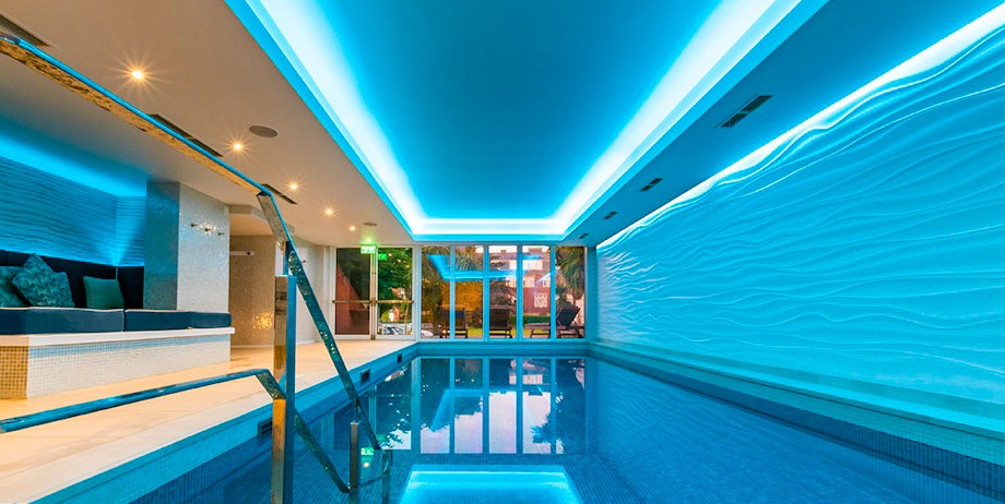 Sidmouth Harbour Hotel & Spa