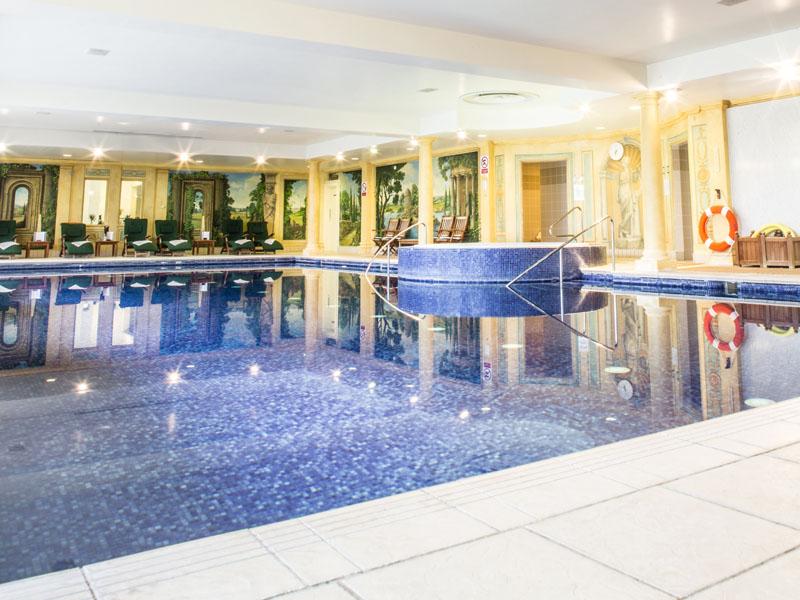 Danesfield House Hotel & Spa