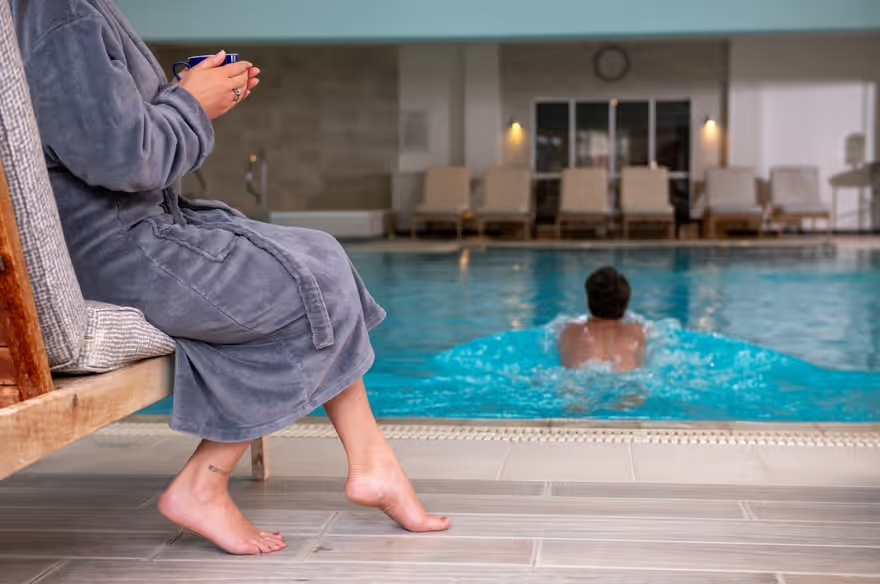 Aztec Hotel & Spa