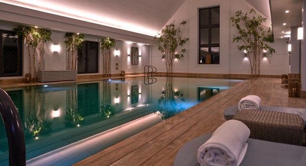 Calcot & Spa
