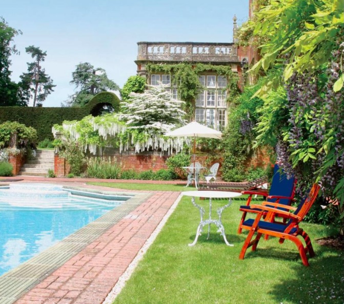 Tylney Hall Hotel & Gardens