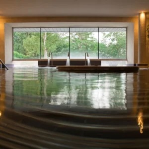 Whatley Manor Hotel and Spa
