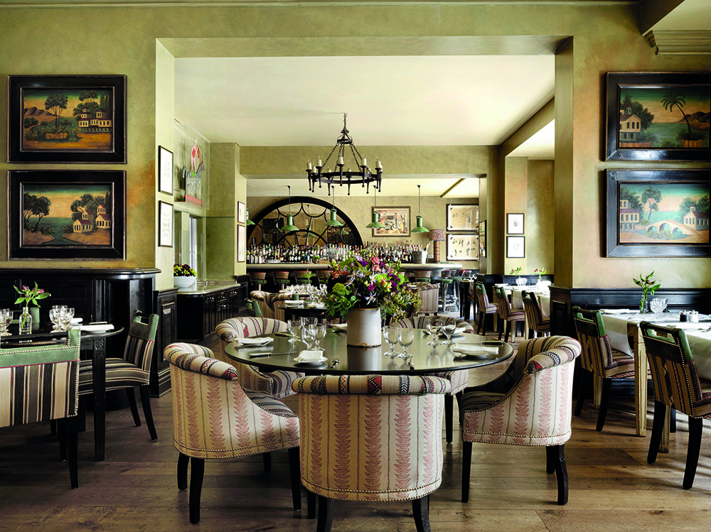 Brasserie Max