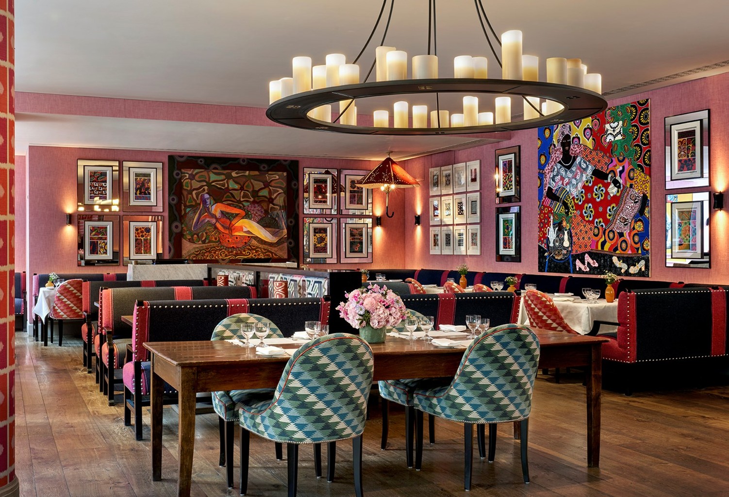 Brumus Restaurant and Bar