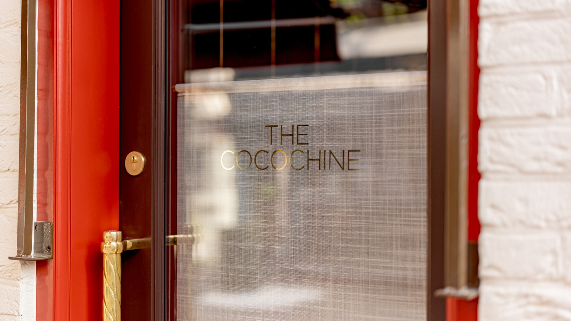 The Cocochine