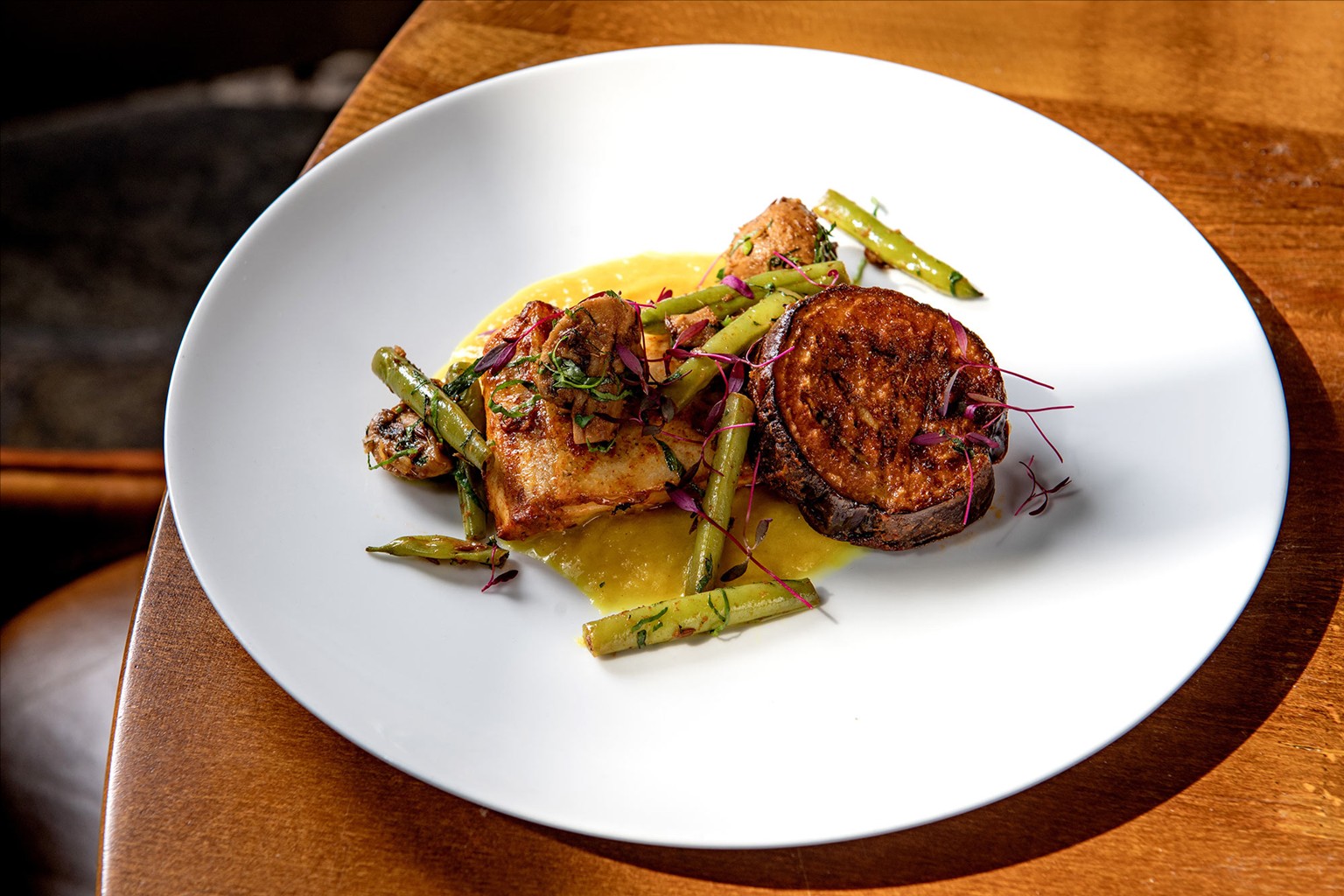 Riwaz by Atul Kochhar