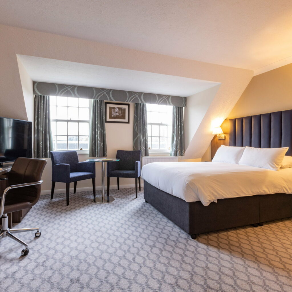 Avisford Park Hotel