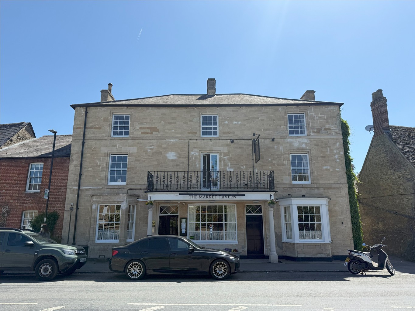 The Market Tavern