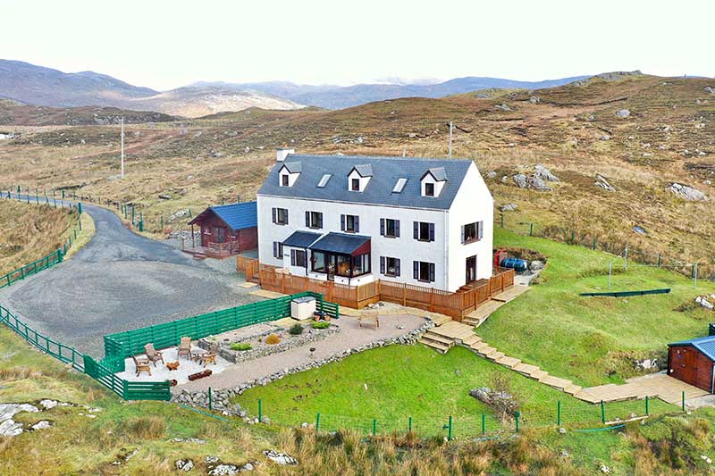 Ceol na Mara Guesthouse