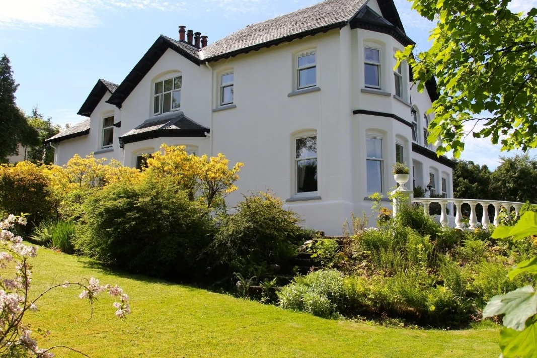 Crolinnhe Guest House