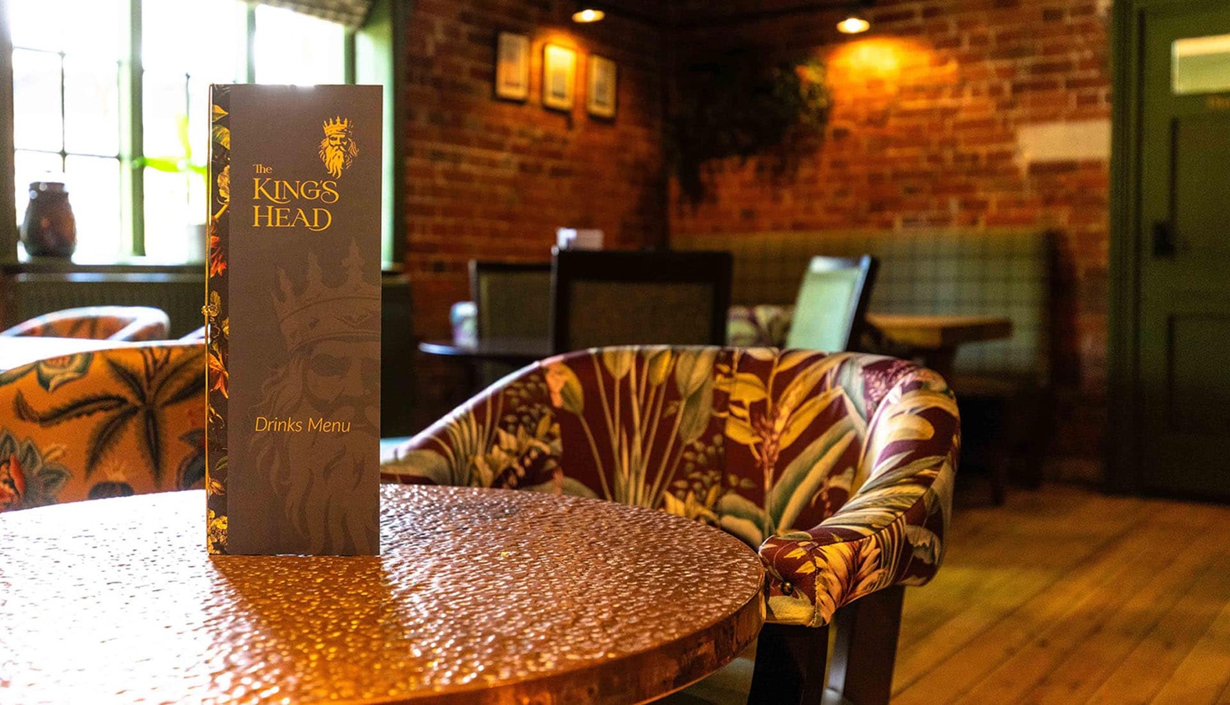The Kings Head