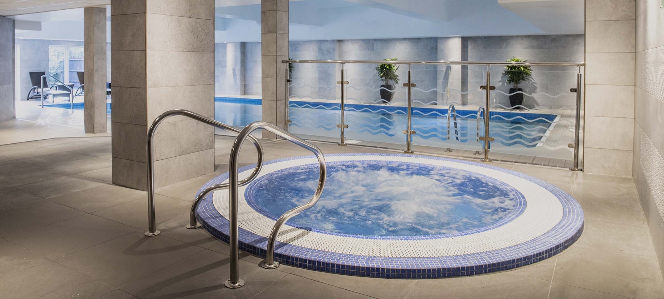 Nutfield Priory Hotel & Spa