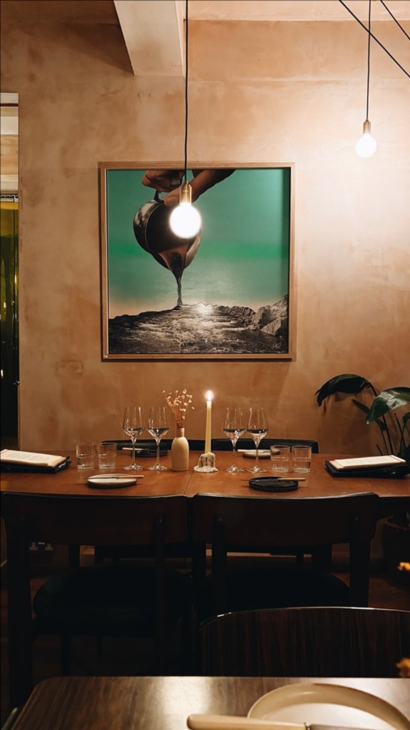 Restaurant Elm