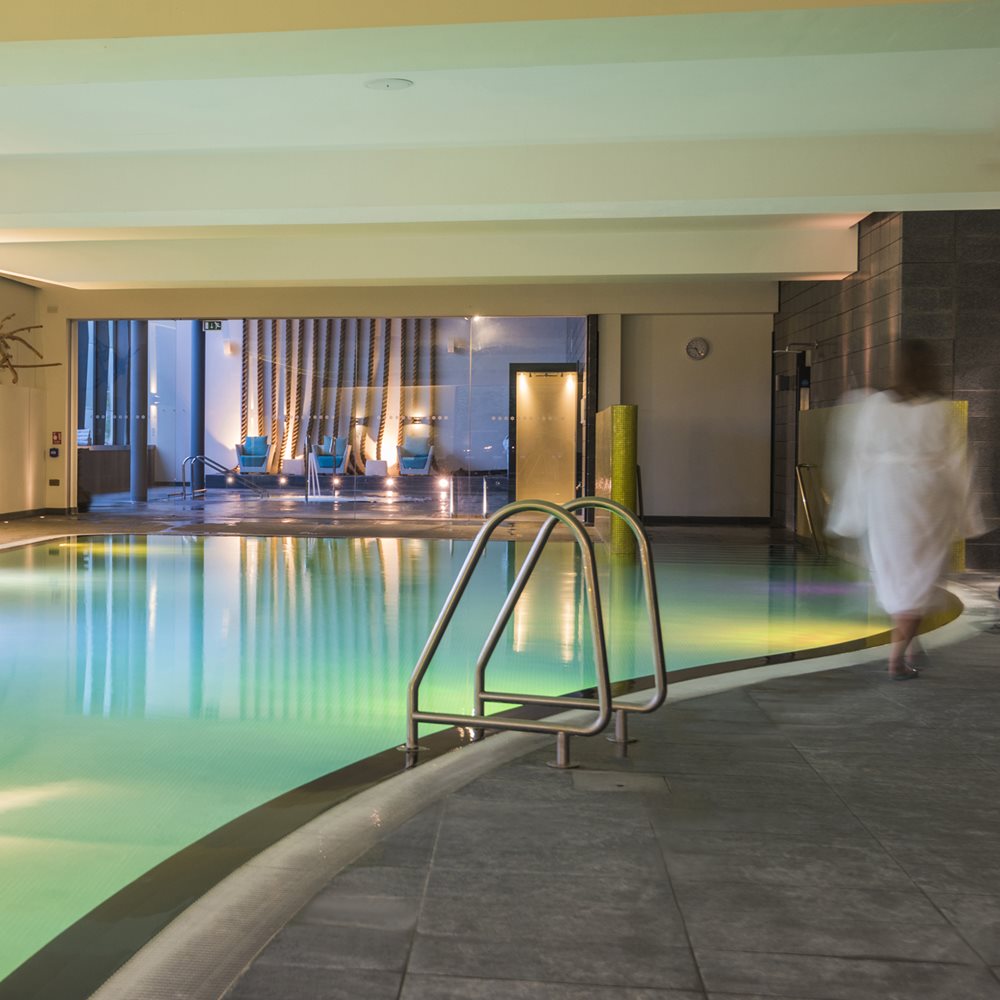 Lifehouse Spa and Hotel