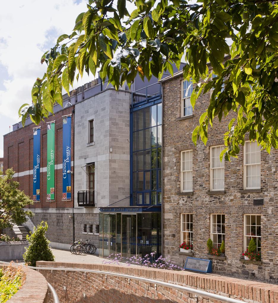 Chester Beatty Library