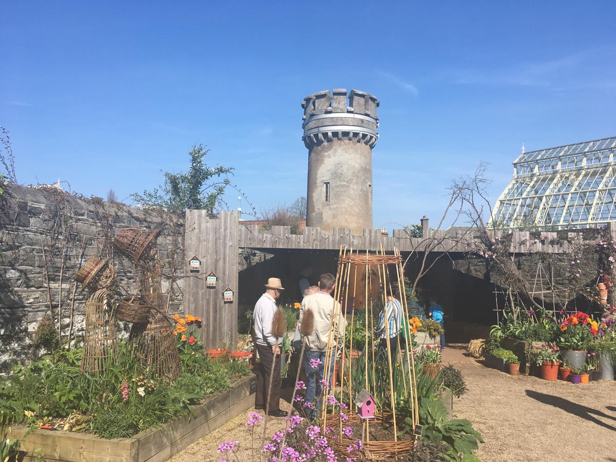 National Botanic Gardens