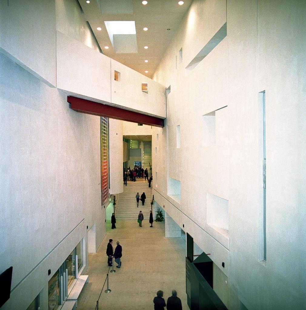 National Gallery of Ireland