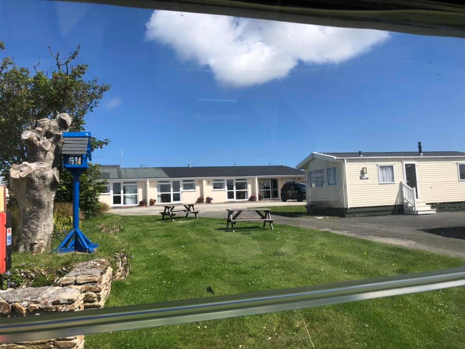 Carnevas Holiday Park