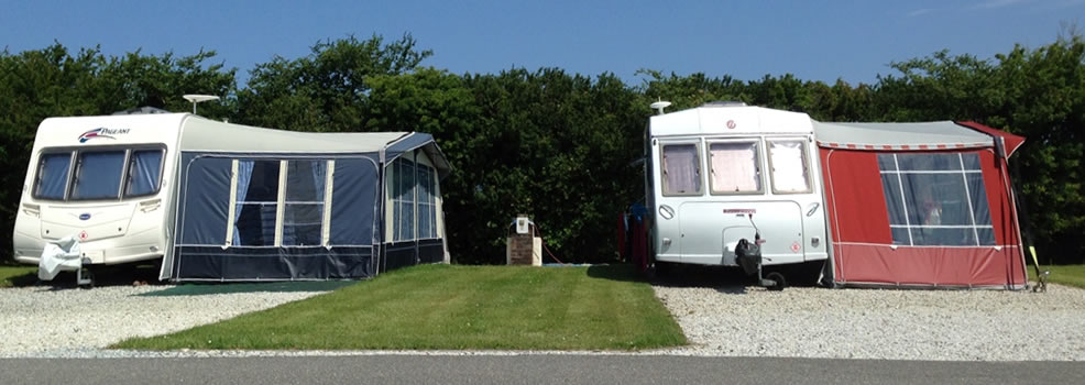 Gunvenna Holiday Park