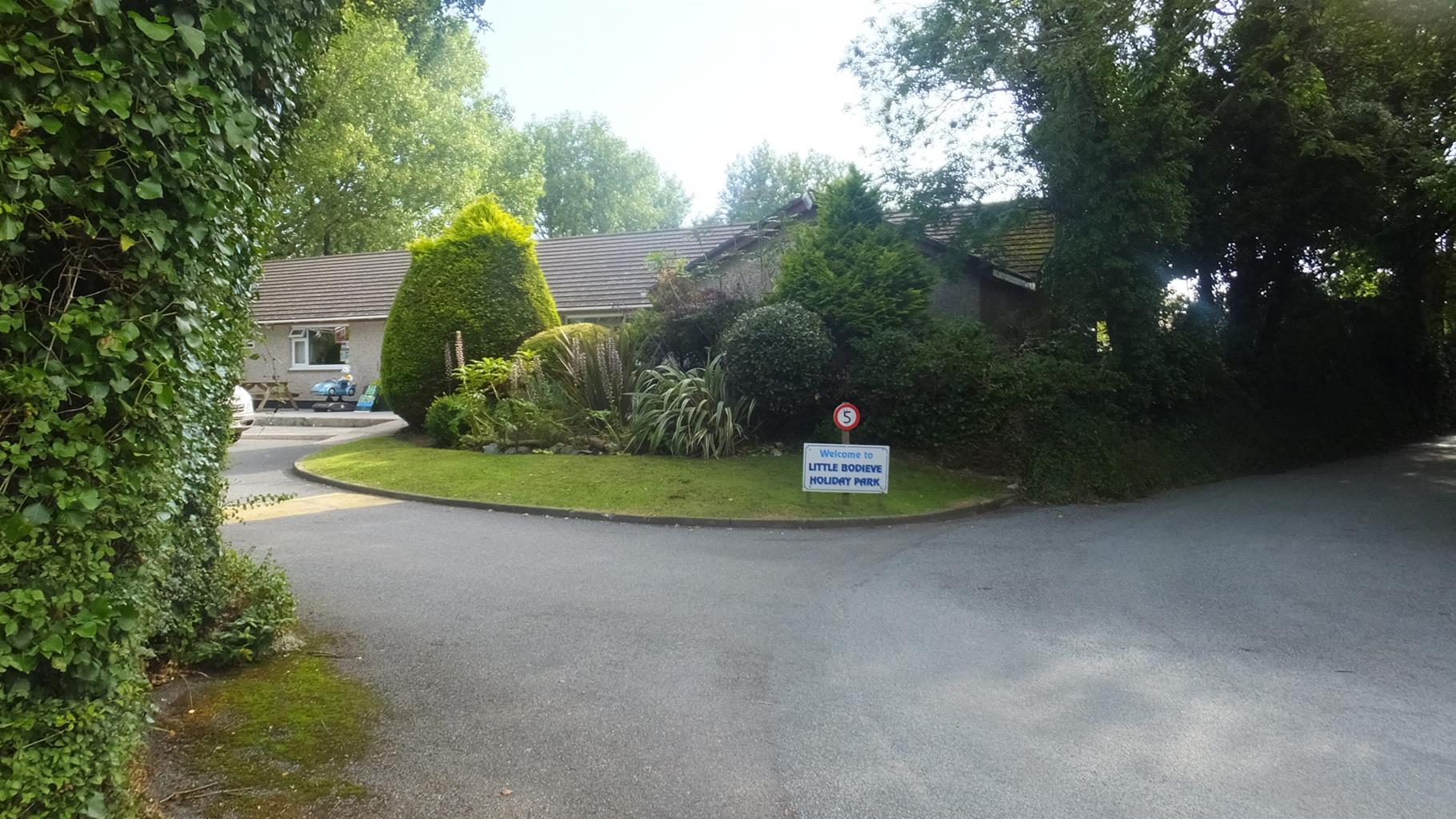 Little Bodieve Holiday Park