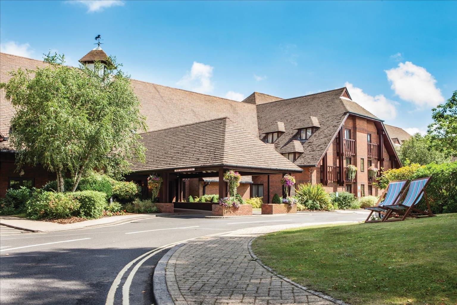 Solent Hotel & Spa