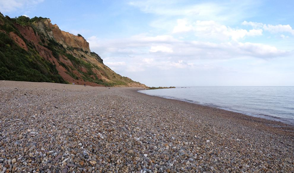 Salcombe Regis Caravan & Camping Park