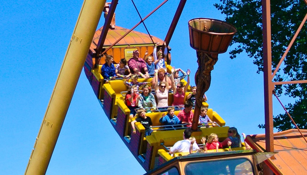 Pleasurewood Hills