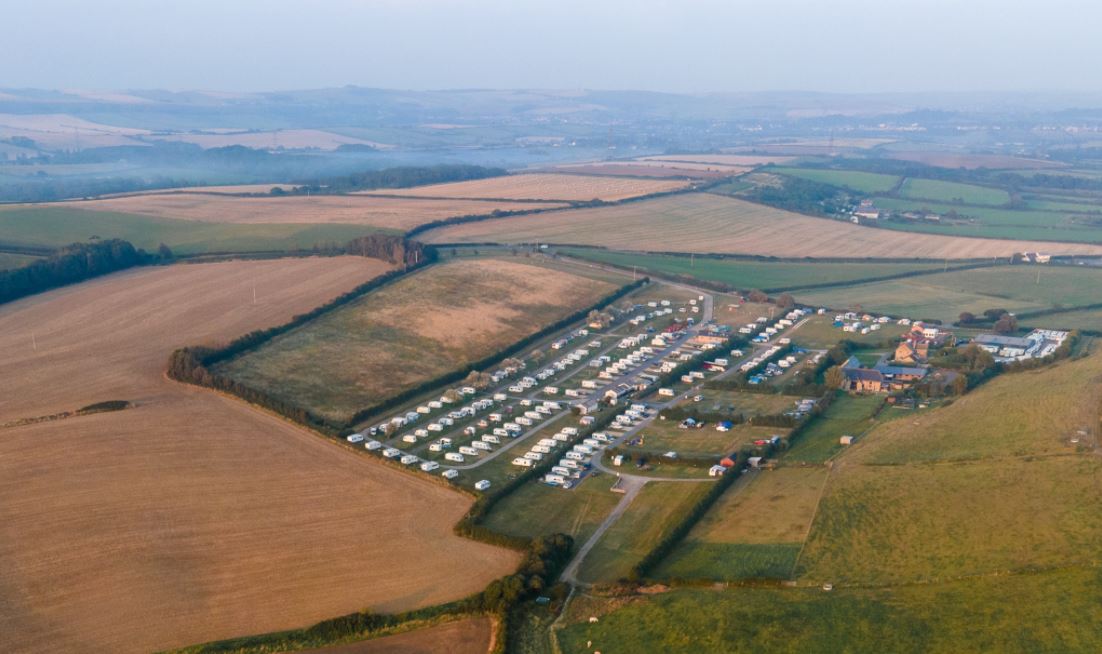 Bagwell Farm Touring Park
