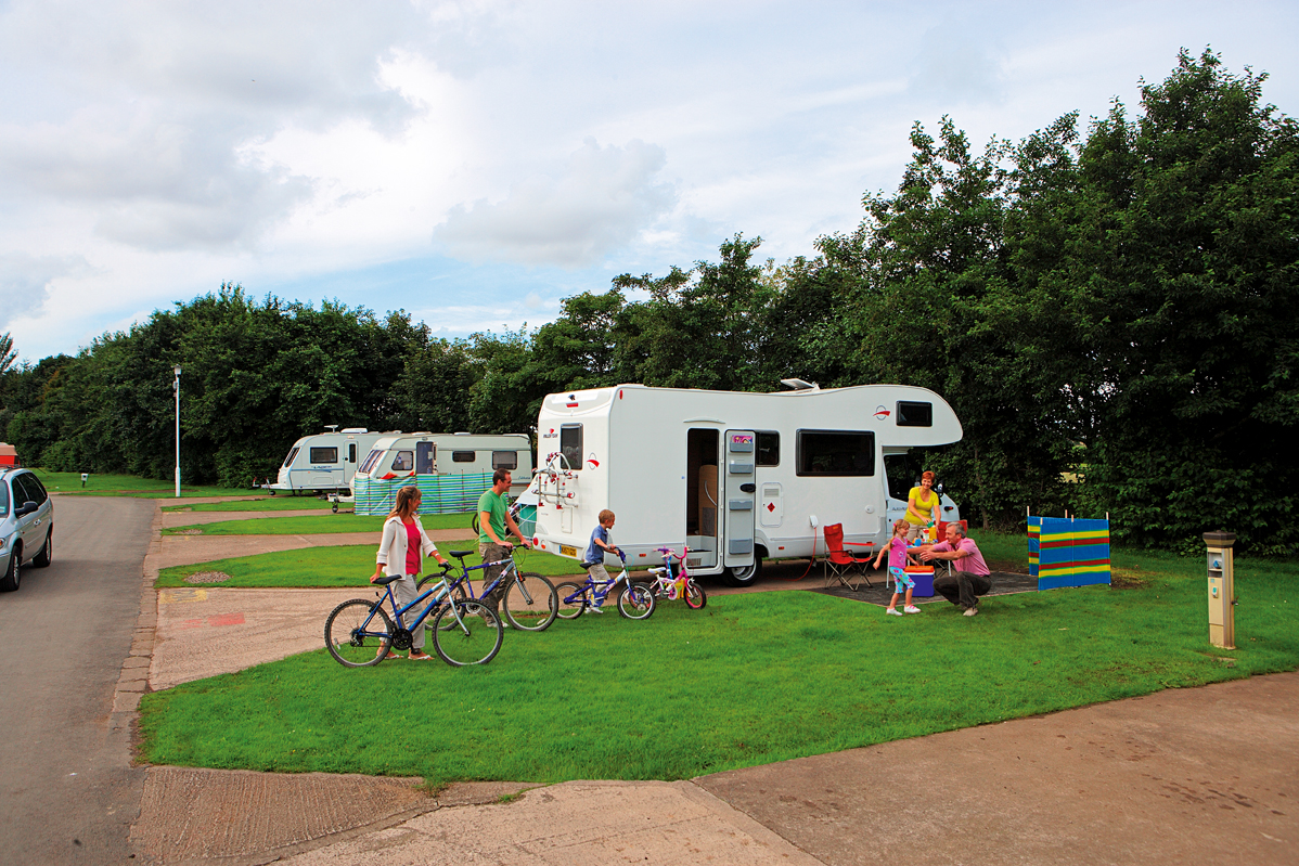 Littlesea Holiday Park