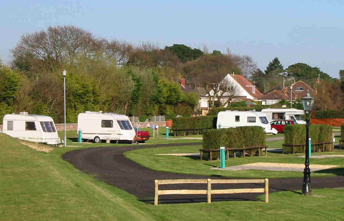 Meadowbank Holidays