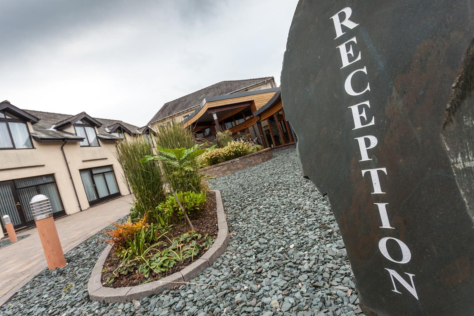 Lake District Castle Inn Hotel & Spa