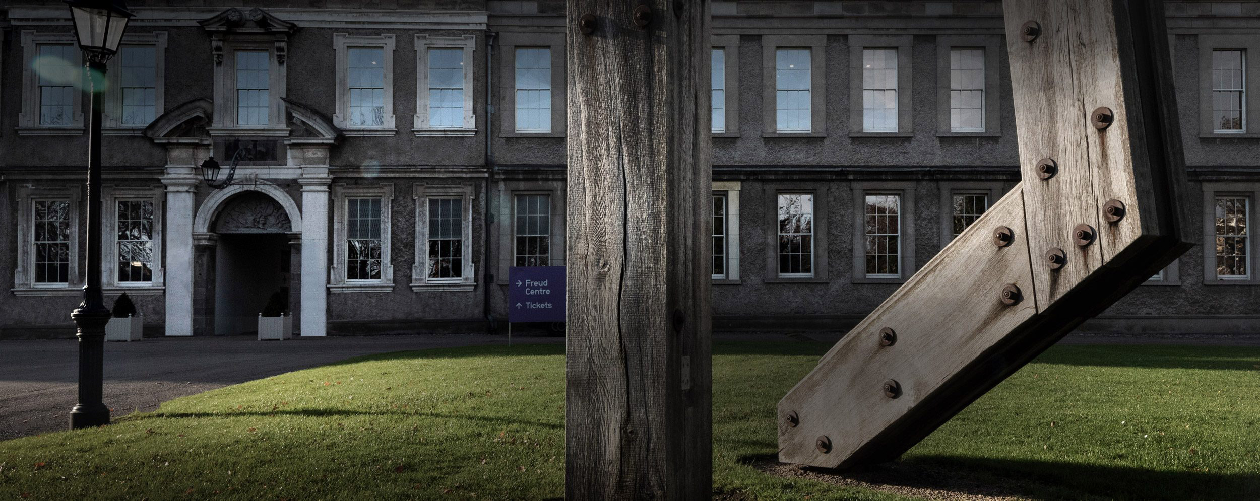 Irish Museum of Modern Art