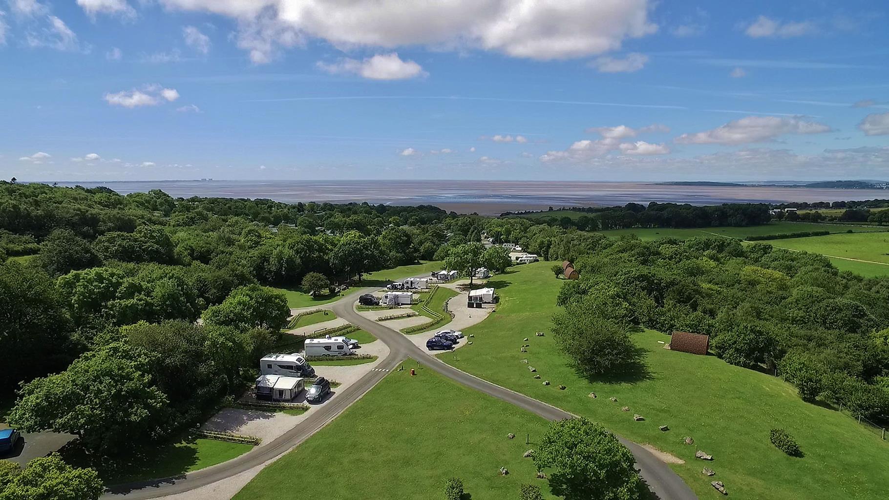 Silverdale Holiday Park