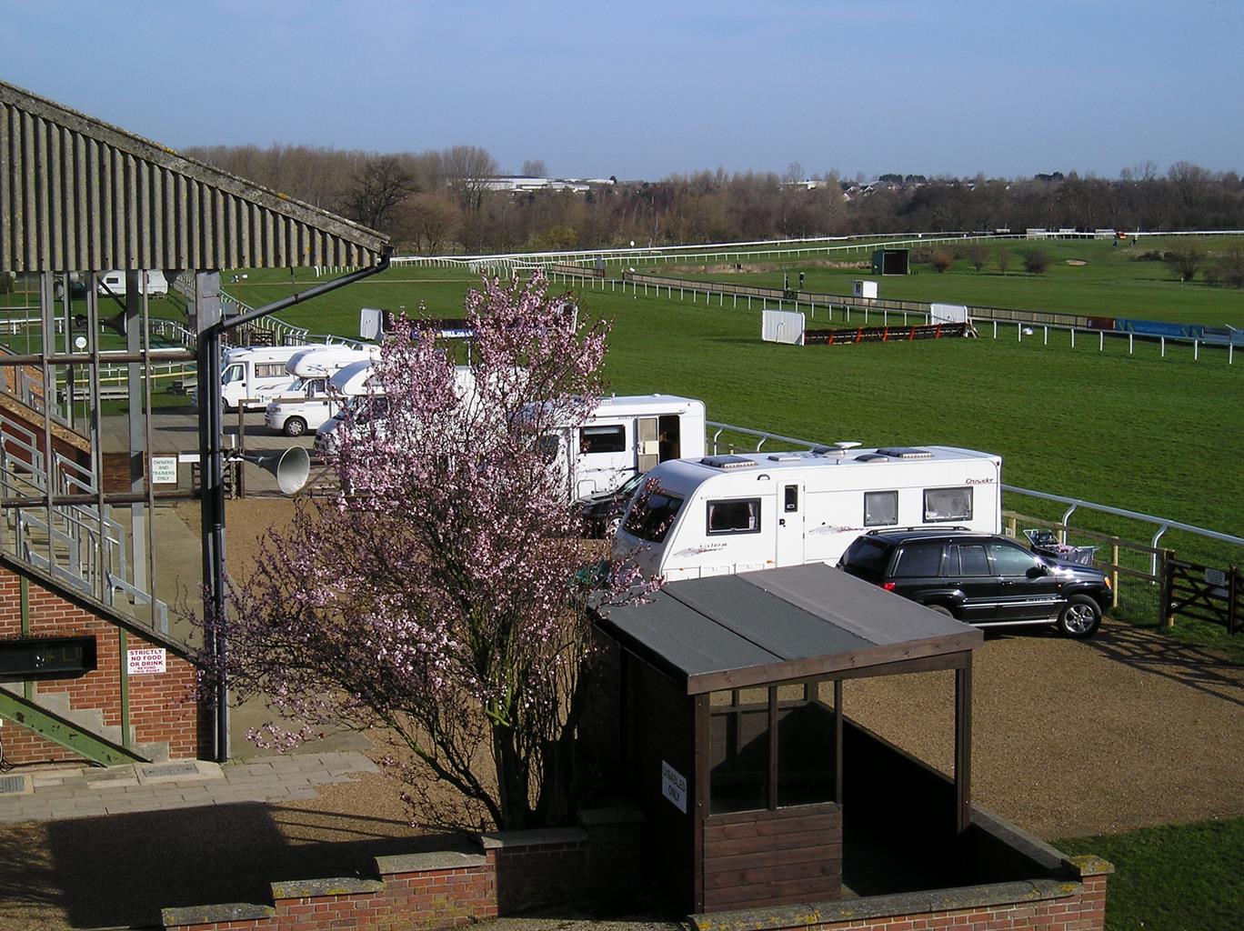 Fakenham Racecourse