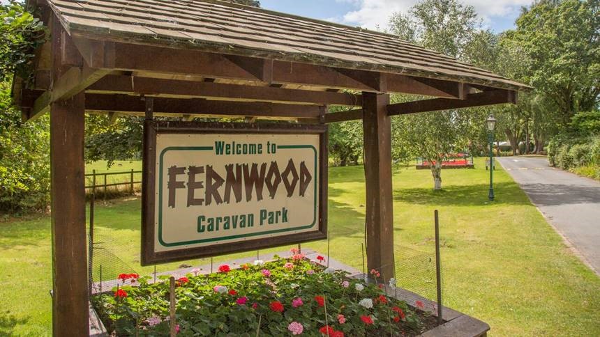 Fernwood Caravan Park