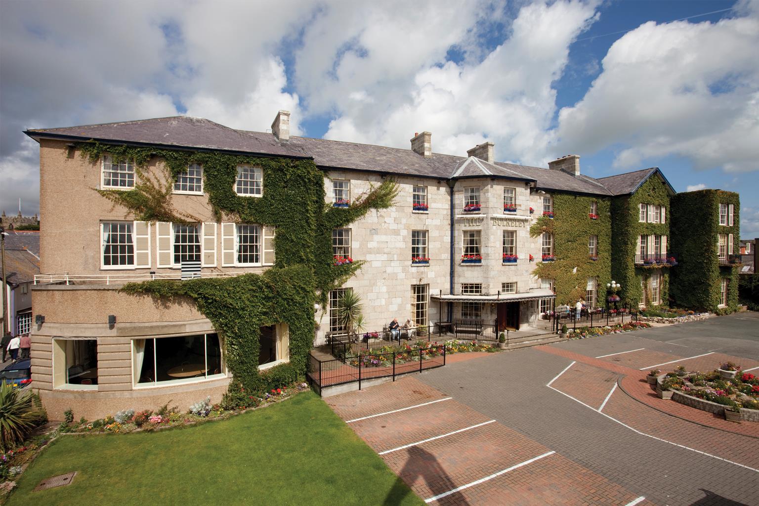 The Bulkeley Hotel