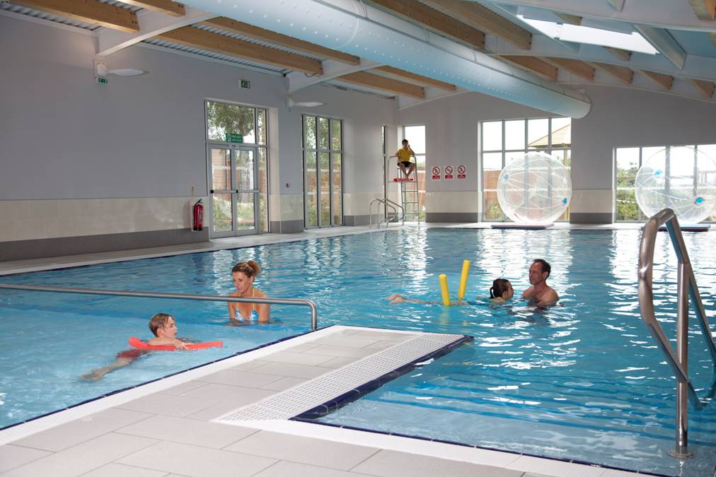 Cheddar Woods Resort & Spa