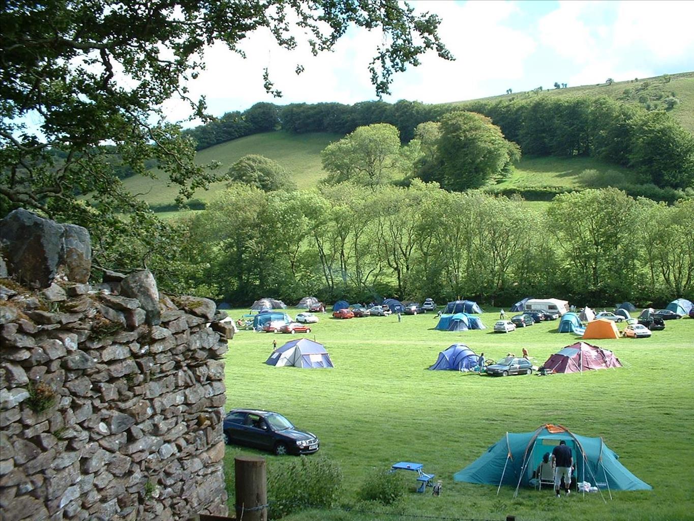 Westermill Farm