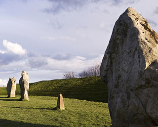 Avebury Manor & Garden