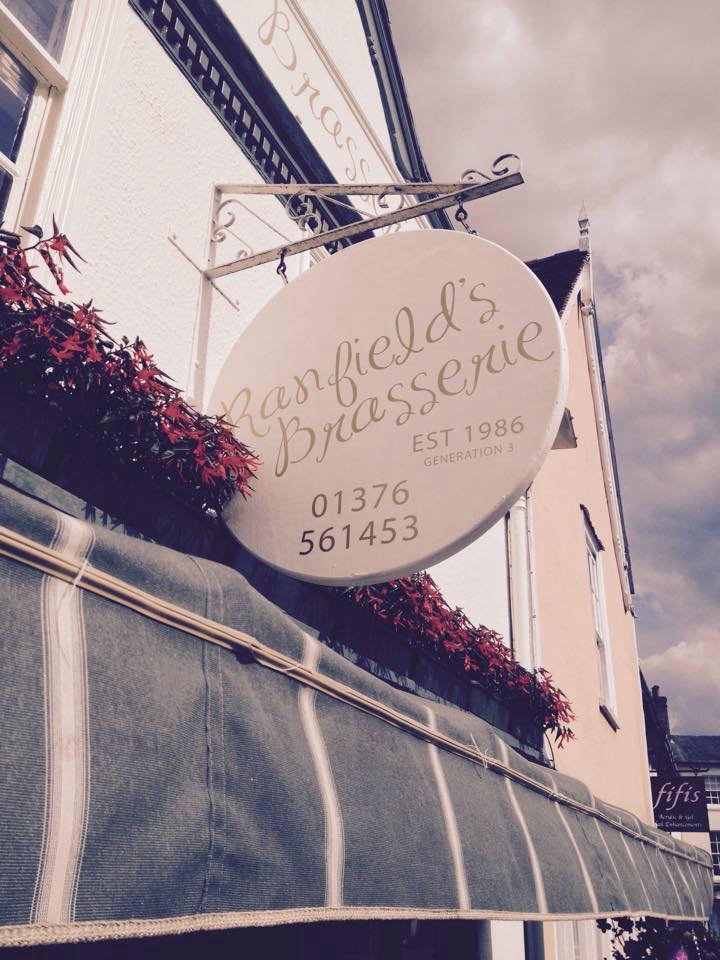 The Noble Goose
