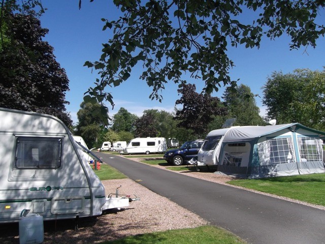 Craigtoun Meadows Holiday Park