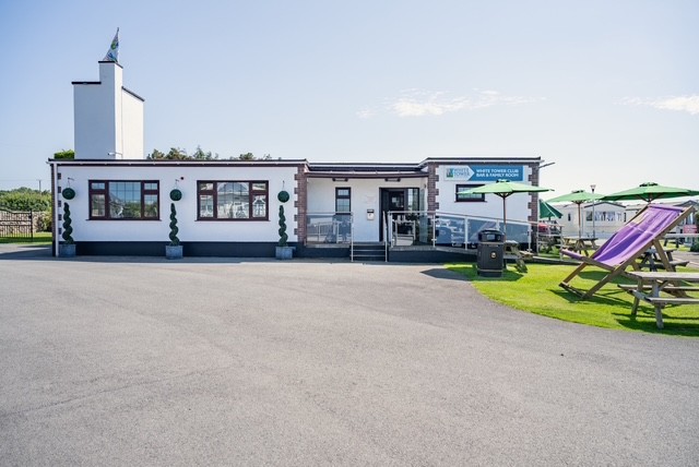 White Tower Holiday Park