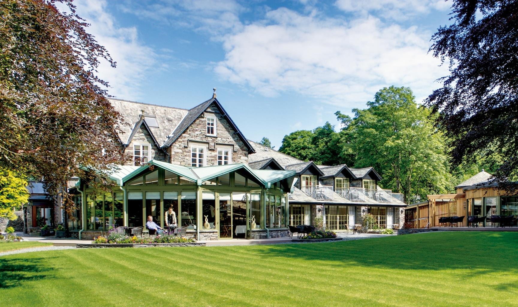 Rothay Garden by Harbour Hotel