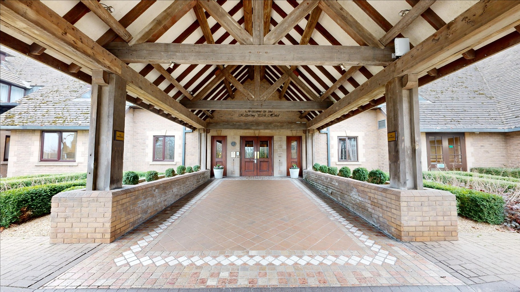 Kettering Park Hotel & Spa