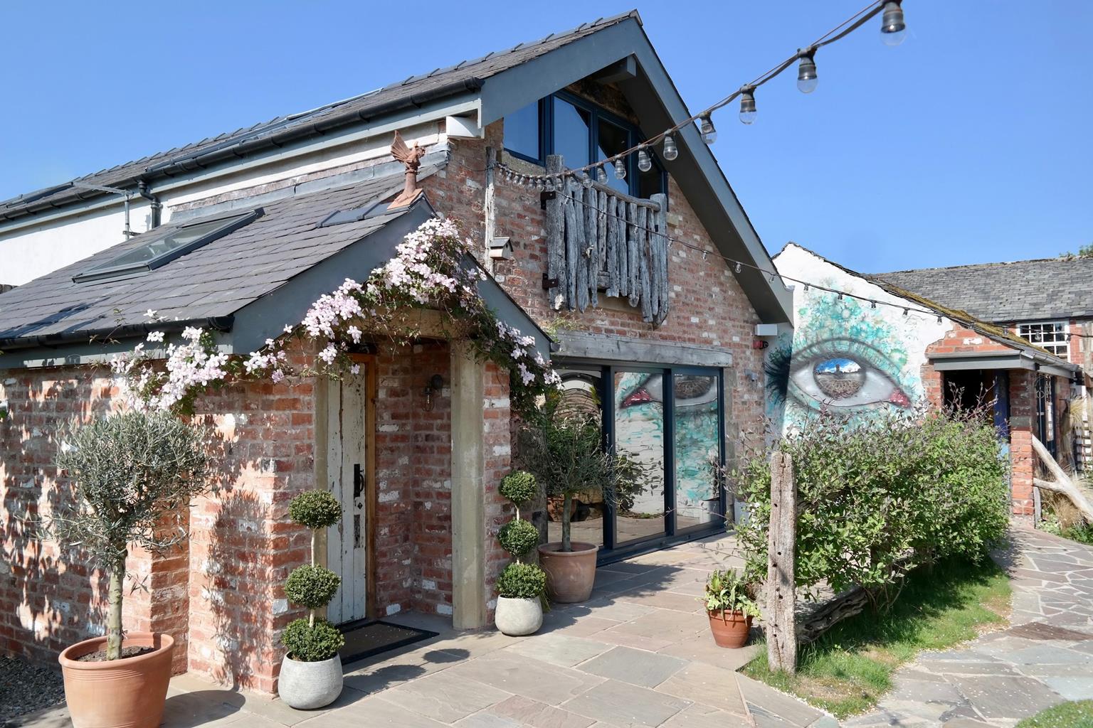 The Cartford Inn